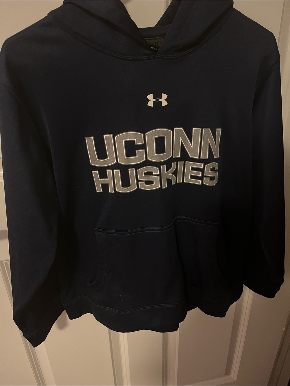 Hoody Time is Here